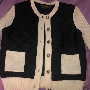 Juicy Couture Jacket